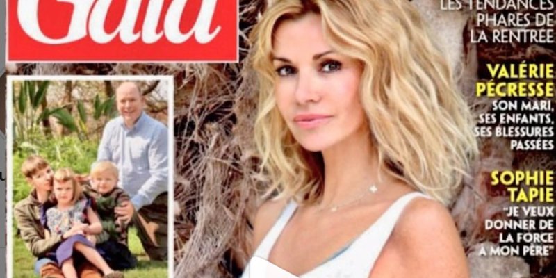 Ingrid Chauvin, divorce difficile, sa pique contre Thierry Peythieu
