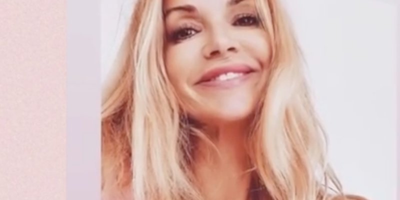Ingrid Chauvin, expérience de mort imminente, ce lien avec Zazie, apaisantes confidences