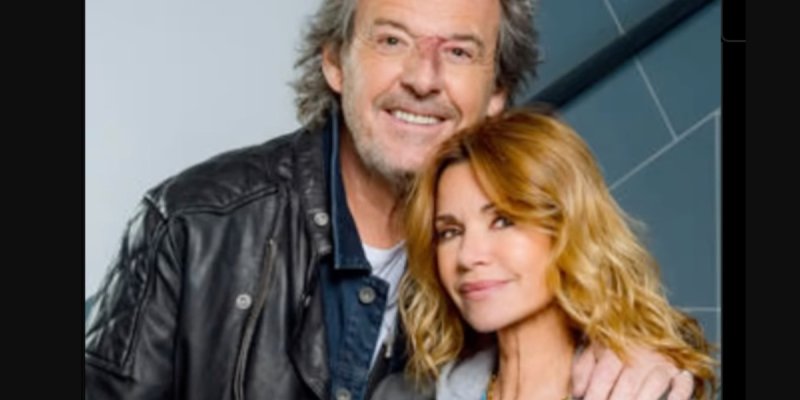Ingrid Chauvin face à Jean-Luc Reichmann, cette condition imposée pour leur collaboration 