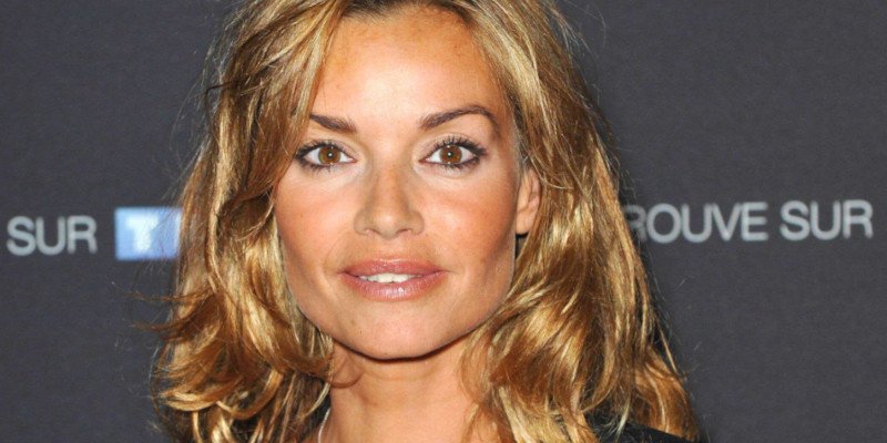 Ingrid Chauvin : “Le crabe s'est accroché à mon sein !”