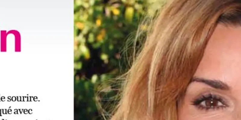 Ingrid chauvin séparée de Thierry Peythieu, le père de son fils, la vraie raison révélée