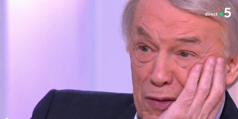 Inquiétude chez les fans : Salvatore Adamo malade et stressé à cause de sa chanson 'Inch'Allah', la raison révélée
