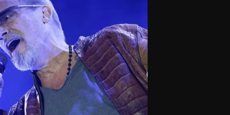 Inquiétudes pour Florent Pagny : Son cancer du poumon s'aggrave, mauvaise nouvelle après son hospitalisation