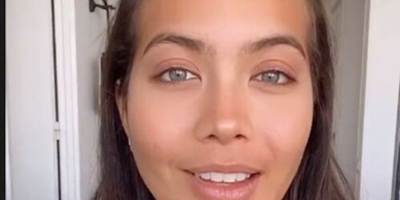 Insultée sur son physique, Vaimalama Chaves riposte avec panache