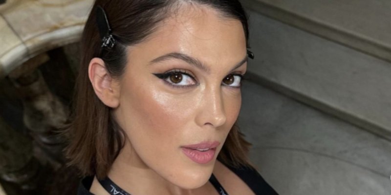 Iris Mittenaere blessée à la main par Bruno Pelat