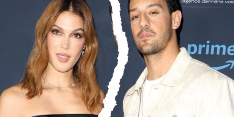 Iris Mittenaere, fin de cauchemar, pourquoi elle ne regrette pas Diego El Glaoui ?