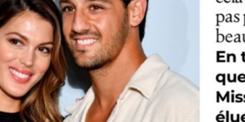 Iris Mittenaere, cette question avec Diego El Glaoui qu'elle ne supporte pas