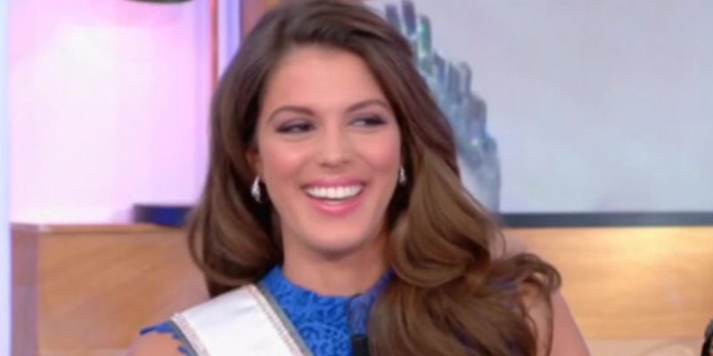 Iris Mittenaere : Fini Diego El Glaoui, en couple avec un fils de milliardaire ?