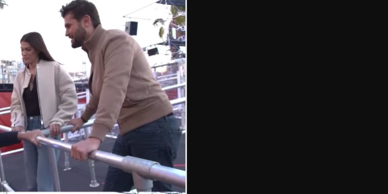 Iris Mittenaere détrône Christophe Beaugrand dans Ninja Warrior : une surprise inattendue sur TF1