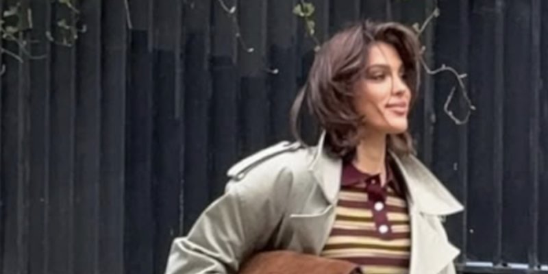 Iris Mittenaere évacuée d'Urgence : Son voyage de vêve en Thaïlande tourne au cauchemar !