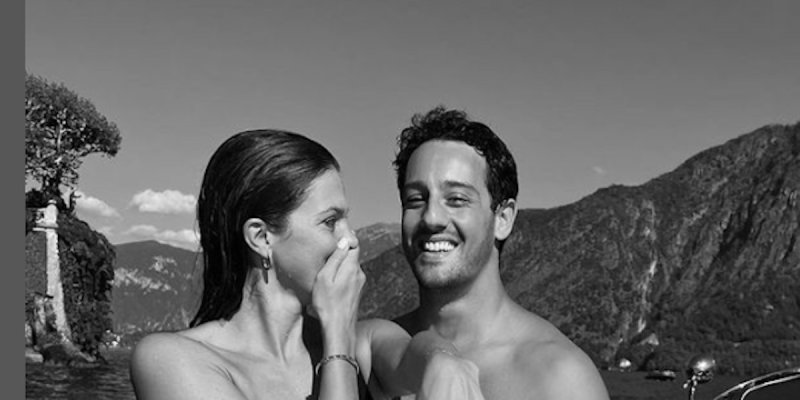 Iris Mittenaere fiancée à Diego El Glaoui - elle dévoile le surnom de Laury Thilleman