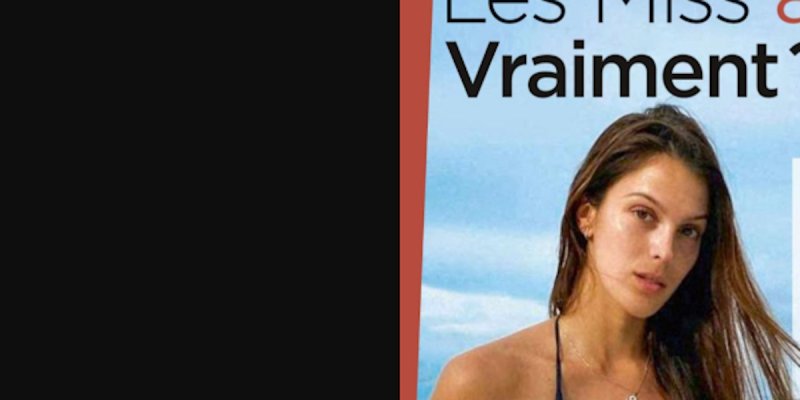 Iris Mittenaere, graves accusations contre Miss France, réplique d'Amandine Petit