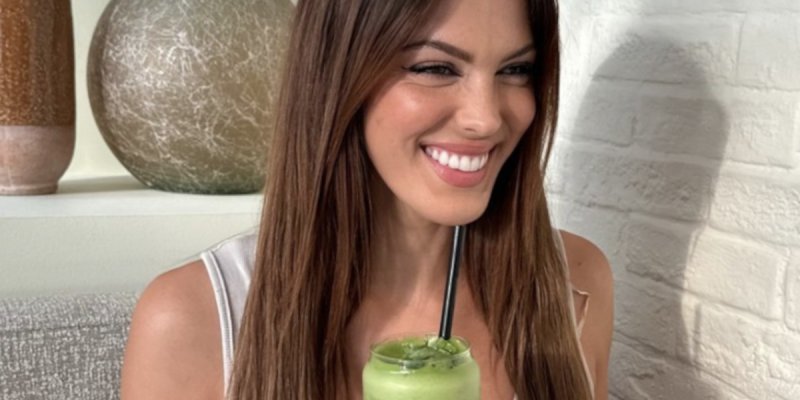 Iris Mittenaere : Le témoignage surprise de Diego El Glaoui en défense de Bruno Pelat