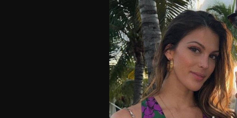 Iris Mittenaere (Ninja Warrior) révèle la vérité : pourquoi expose-t-elle son amour avec Diego El Glaoui ?