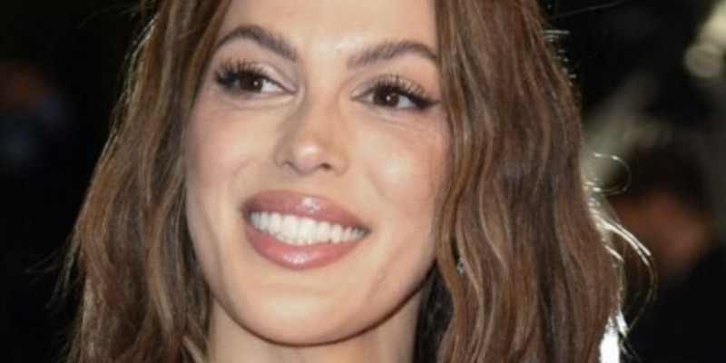 Iris Mittenaere prend la parole face au scandale Miss France