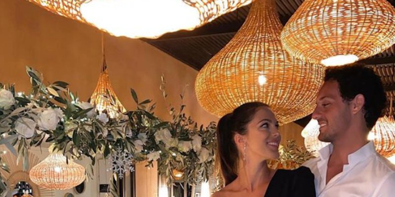 Iris Mittenaere sous le choc, crash aérien, le message de Diego El Glaoui, son fiancé (vidéo)