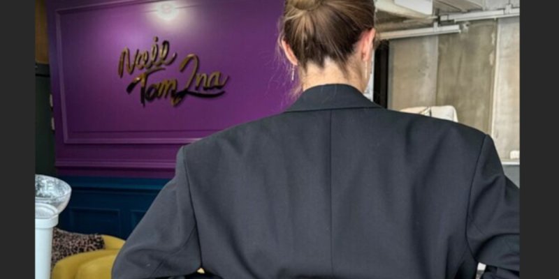 Iris Mittenaere dans l'embarras à Séoul, l'ex Miss dans une position délicate