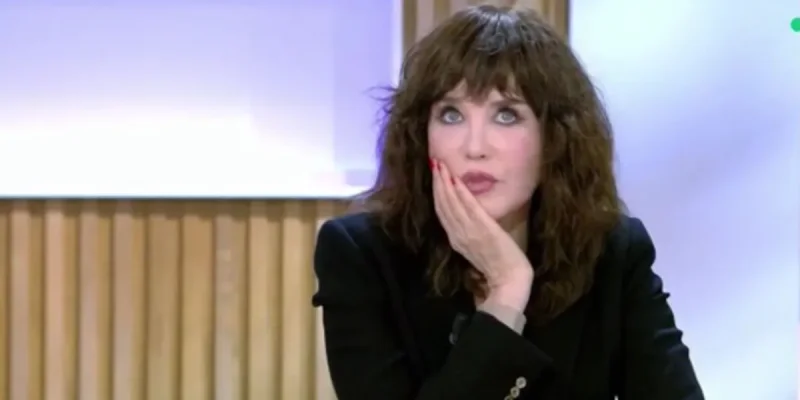 Le dernier album d'Isabelle Adjani est un flop