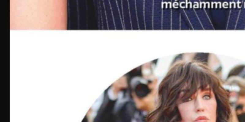 Isabelle Adjani, rancune tenace, son étrange comportement à Cannes