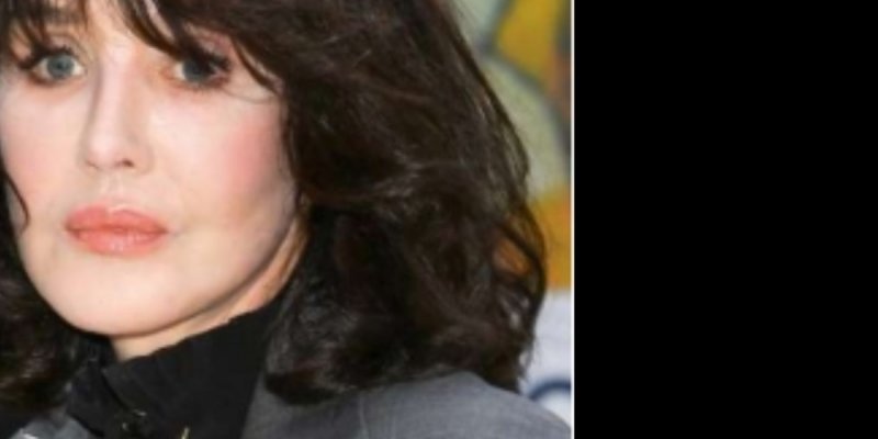 Isabelle Adjani victime d'une « maladie aiguë »