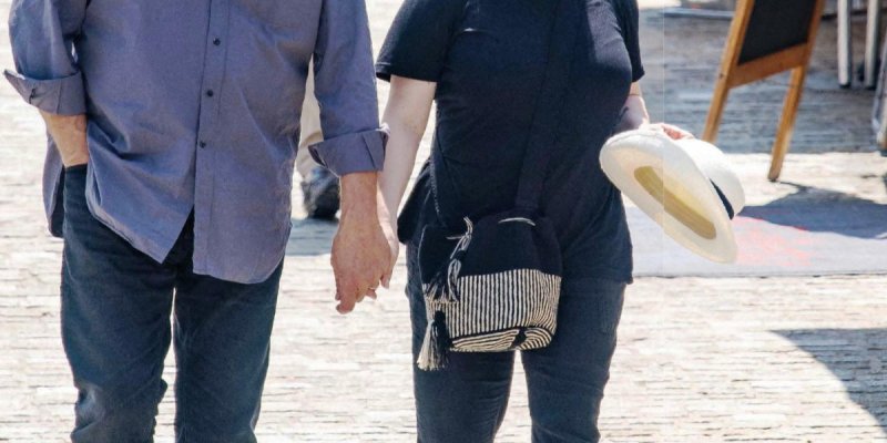 Isabelle Boulay - Eric Dupond-Moretti - crise conjugale en Côte d'Azur - Elle ouvre son coeur