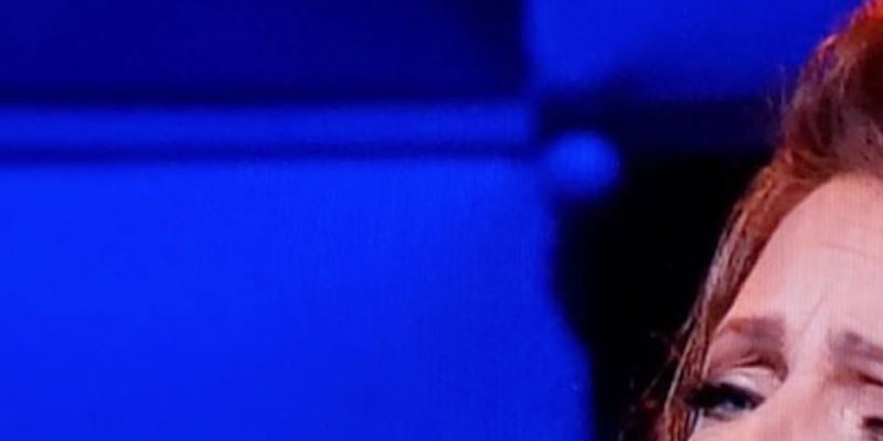 Isabelle Boulay, Éric Dupond-Moretti - Fin de crise - réjouissantes retrouvailles (photo)