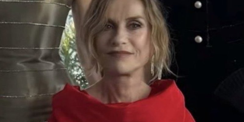 Isabelle Huppert : Deux passages en prison !