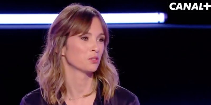 Isabelle Ithurburu au bord des larmes sur Canal Plus, émue par le souvenir de Christophe Dominici (vidéo)