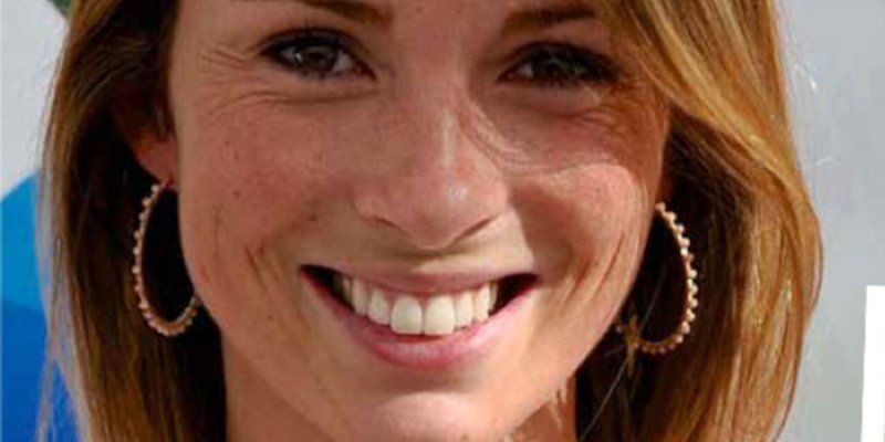 Isabelle Ithurburu et M. Pokora, c'est confirmé 