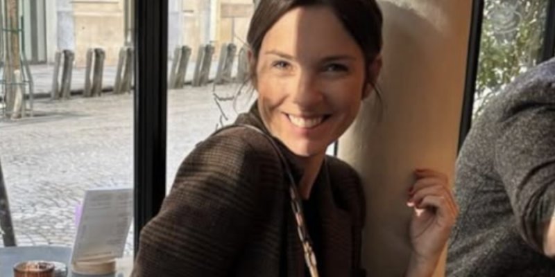 Isabelle Ithurburu, sa vie avec Maxim Nucci exposée