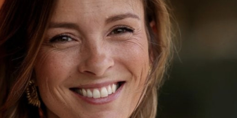 Isabelle Ithurburu : Un défi à TF1 grâce au soutien inconditionnel de Maxim Nucci !