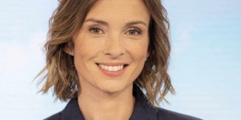 Isabelle Ithurburu : un record historique au JT... et déjà la fin de l'aventure ?