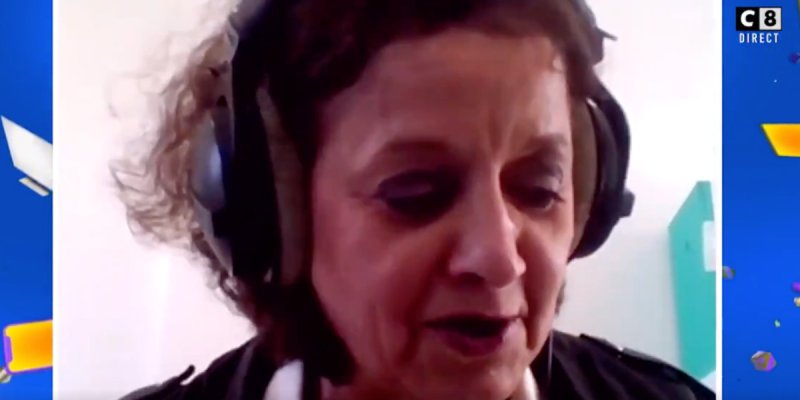Elisabeth Levy face à Sonia Mabrouk, tête d'arabe, ses précisions dans TPMP (vidéo)