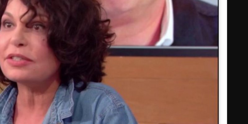 Isabelle Mergault : Soutien indéfectible envers Pierre Palmade, elle se confie dans "C à vous" sur France 5 !