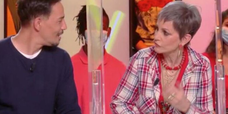 Isabelle Morini-Bosc furieuse chez Cyril Hanouna, cette remarque qui ne passe pas