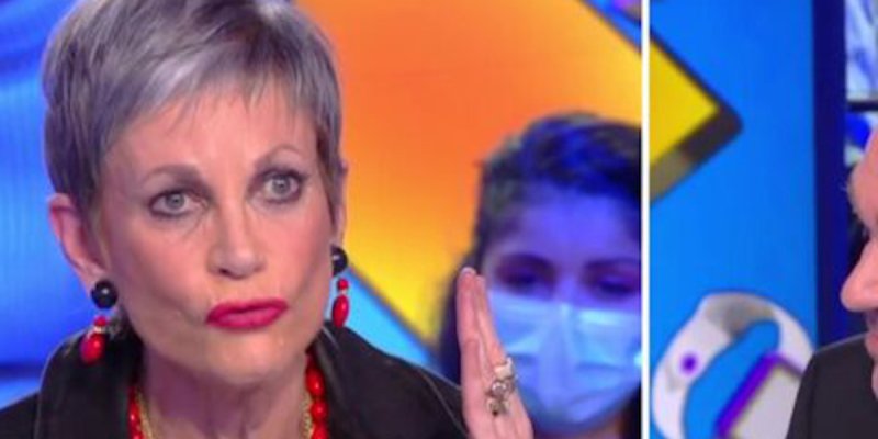 Isabelle Morini-Bosc, le ton monte avec Yann Moix, propos scandaleux sur TPMP