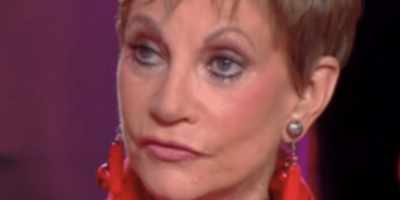 Isabelle Morini-Bosc frappée par une nouvelle tragédie familiale !