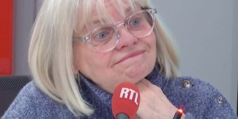 Isabelle Nanty révèle la facette cachée de Mylène Farmer !