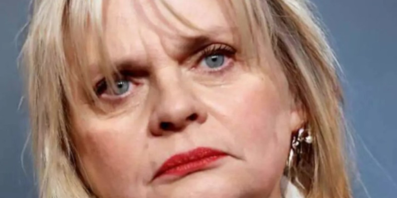 Isabelle Nanty souffre encore de multiples contusions