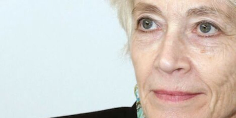 Jacques Dutronc a brisé le coeur de sa compagne - Françoise Hardy en dévoile la raison