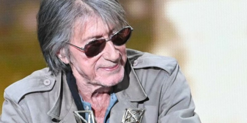 Jacques Dutronc : Pourquoi il évoque rarement Françoise Hardy, décédée ?