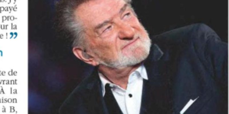 Jacques Dutronc retranché en Corse - révélation sur ses conversations avec Eddy Mitchell
