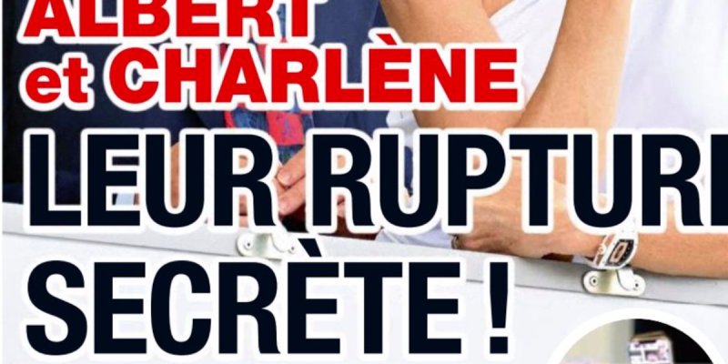 Jacques Grimaldi, une visite à Charlène installée à Thanda Safari, sa cachette secrète (photo)