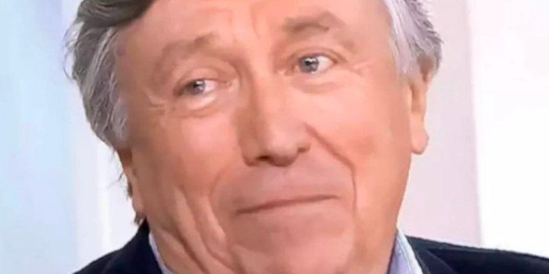 Jacques Legos, il craque !