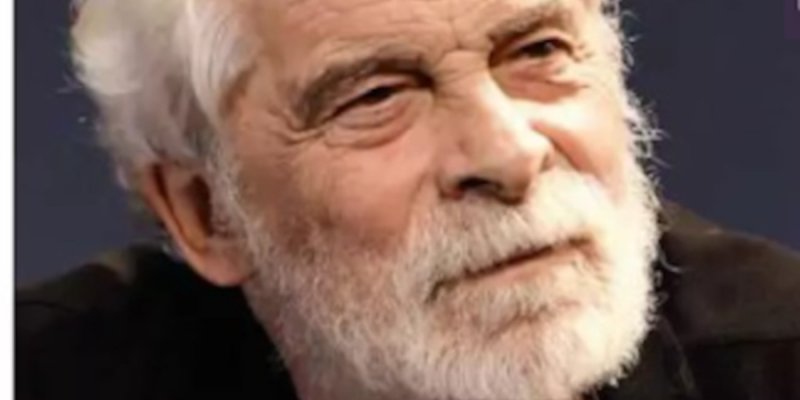 Jacques Weber : « J'ai surmonté le cancer ! »
