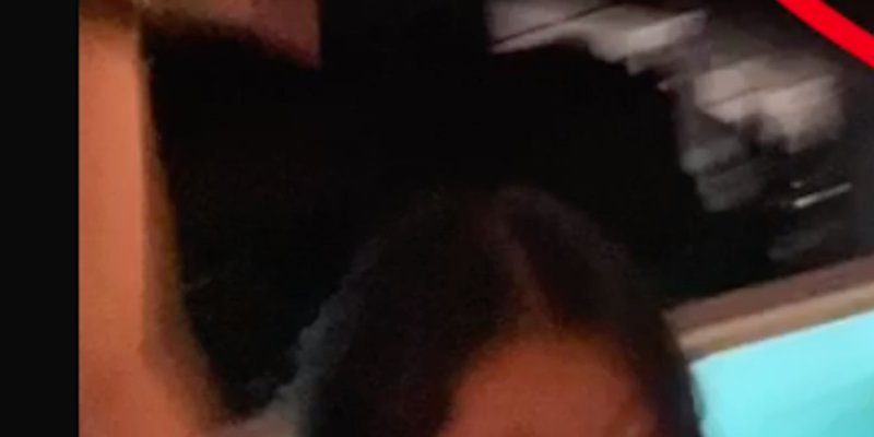 Jade et Joy Hallyday, déjà installées chez Jalil Lespert, leur beau père !