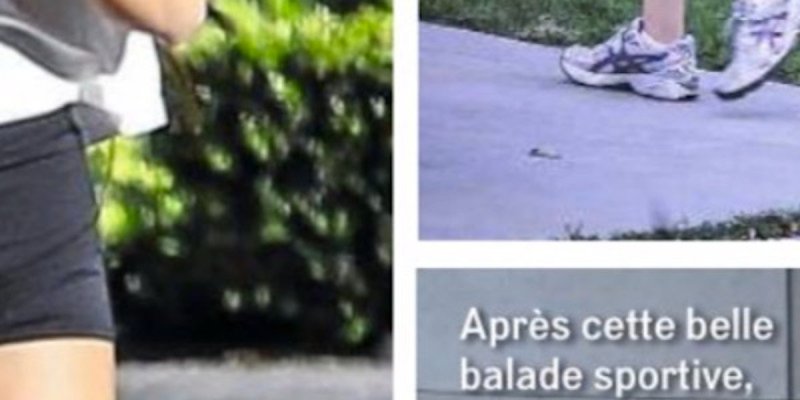 Jade et Joy Hallyday, leur quotidien tourmenté à L.A, Laeticia annonce une grande décision