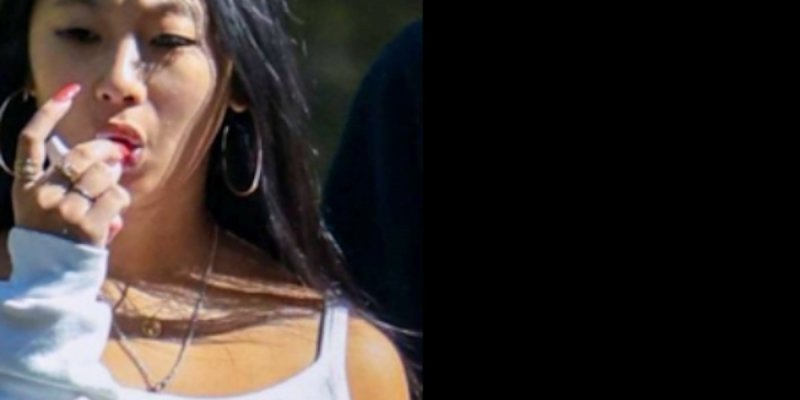 Jade Hallyday : Elle a voulu tuer sa sœur !