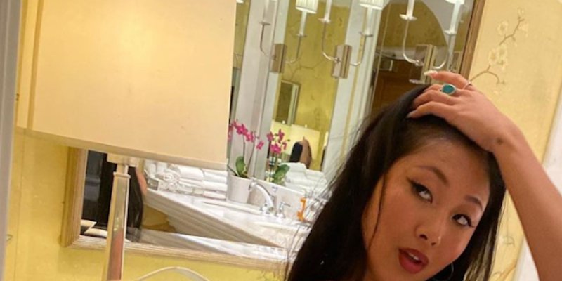 Jade Hallyday en couple avec Enzo ? 