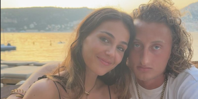 Jade Hallyday écartée par Joalukas Noah qui présente sa compagne
